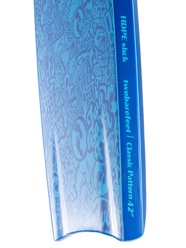 BODYBOARD - CLASSIC PATTERN IXPE SLICK - Image 4