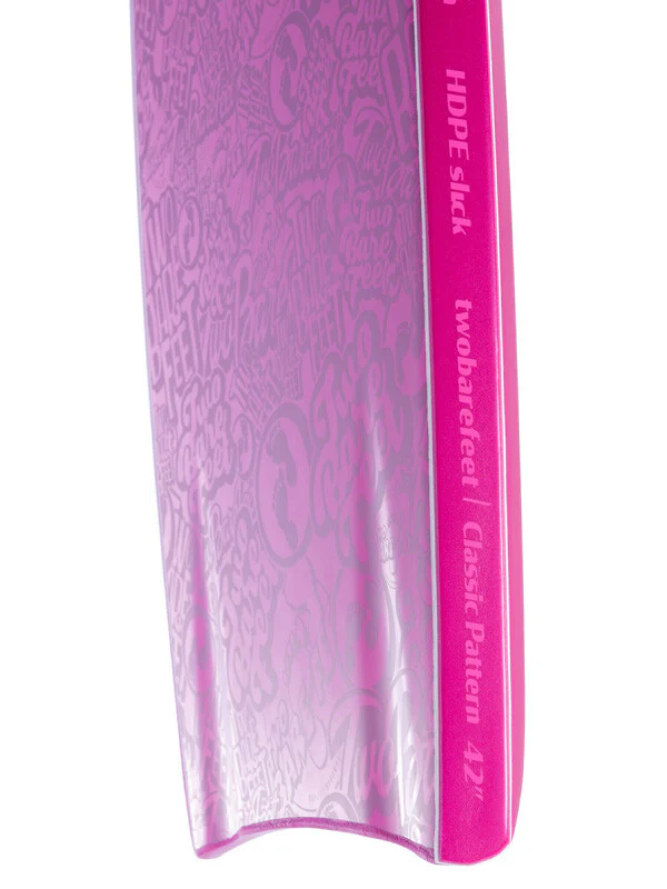 BODYBOARD - CLASSIC PATTERN IXPE SLICK - Image 8