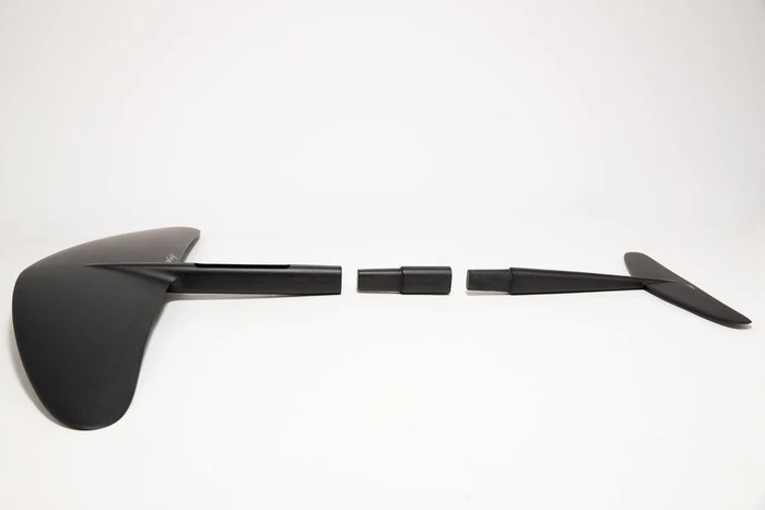 WING FUSELAGE 3" EXTENDER FOR LIFT FOILS - Image 2