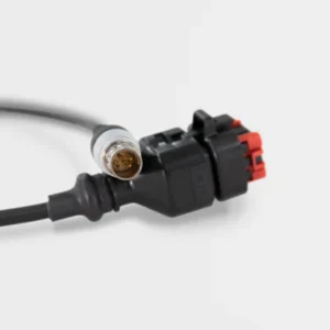 LIFT FOILS CHARGER CABLE - FISCHER (5-PIN)