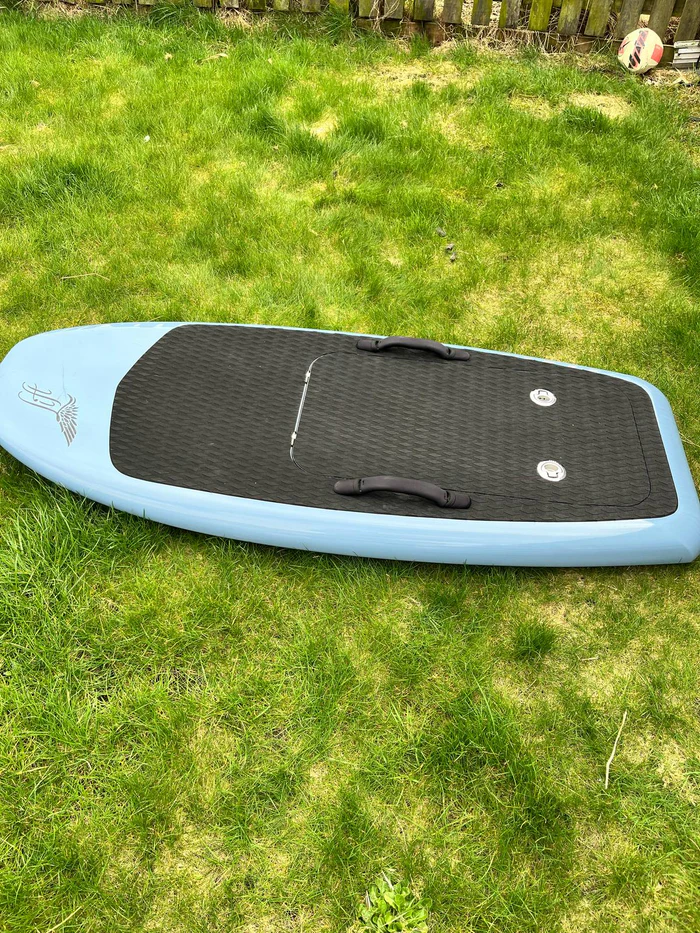 DAMAGED LIFT3 EFOIL 5'4" CRUISER - Image 7