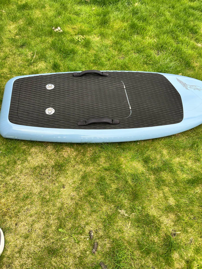 DAMAGED LIFT3 EFOIL 5'4" CRUISER - Image 8