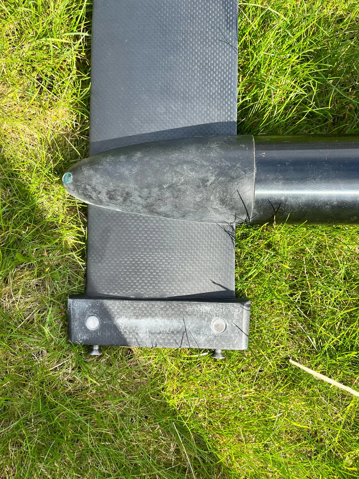 DAMAGED LIFT3 EFOIL 5'4" CRUISER - Image 16