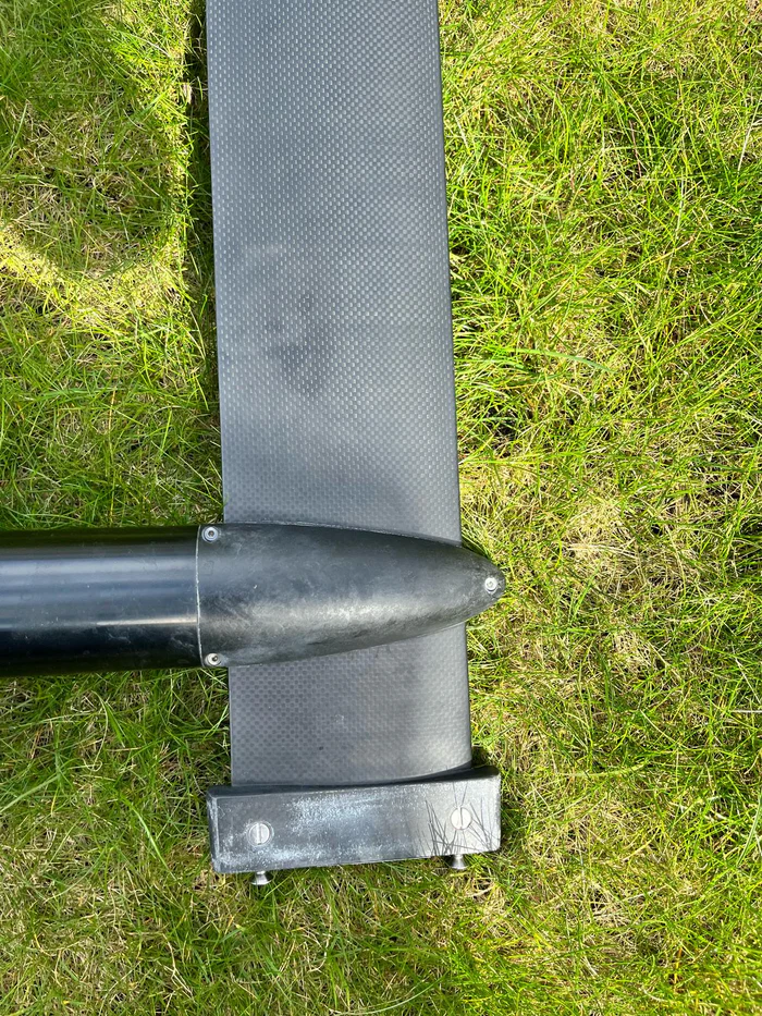 DAMAGED LIFT3 EFOIL 5'4" CRUISER - Image 14
