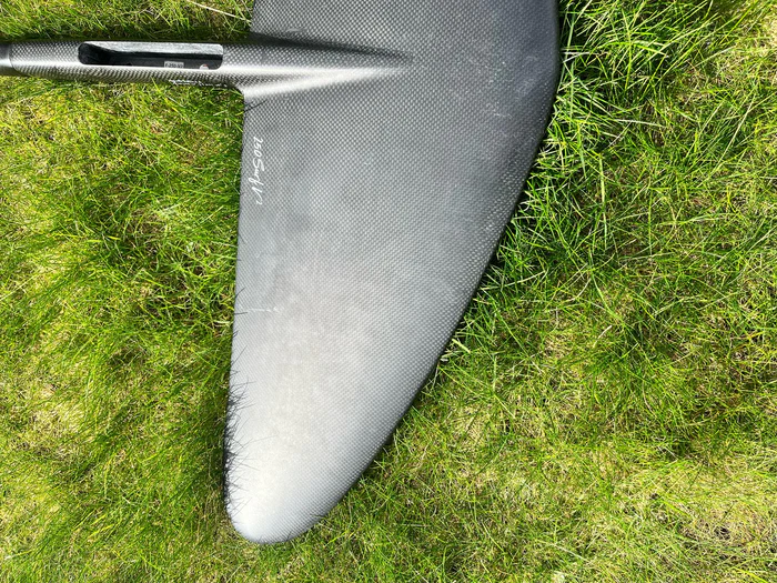 DAMAGED LIFT3 EFOIL 5'4" CRUISER - Image 21
