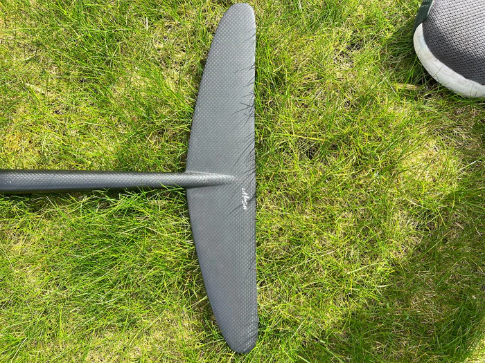 DAMAGED LIFT3 EFOIL 5'4" CRUISER - Image 18