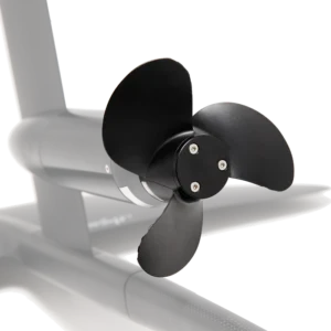 LIFT EFOIL LCS FIXED ALUMINUM PROPELLER KIT