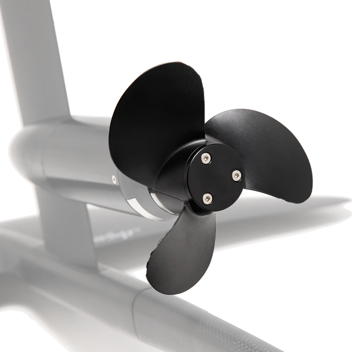 LIFT EFOIL LCS FIXED ALUMINUM PROPELLER KIT