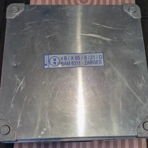 ZARGES BATTERY CASE FOR LIFT FOILS BATTERIES
