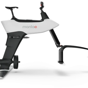 MANTA5 HYDROFOILER SL3+ - CYCLE ON WATER - HYDROFOIL BIKE