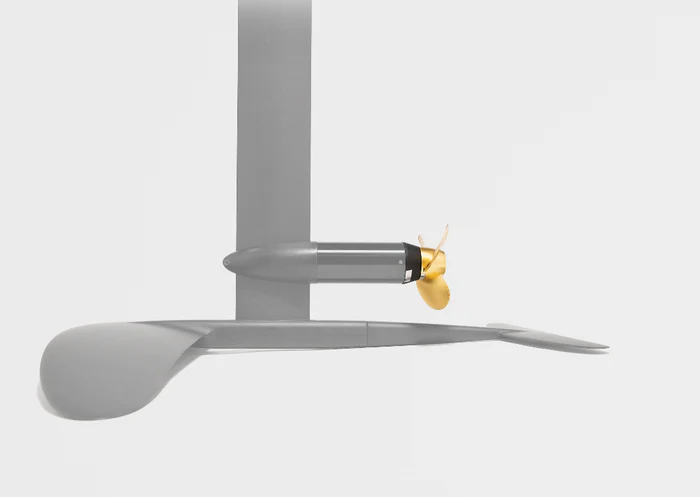 LIFT EFOIL LCS FIXED ALUMINUM PROPELLER KIT - Image 3