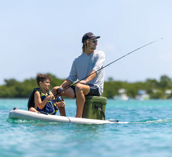 LIFT FOILS BLOWFISH - Image 8