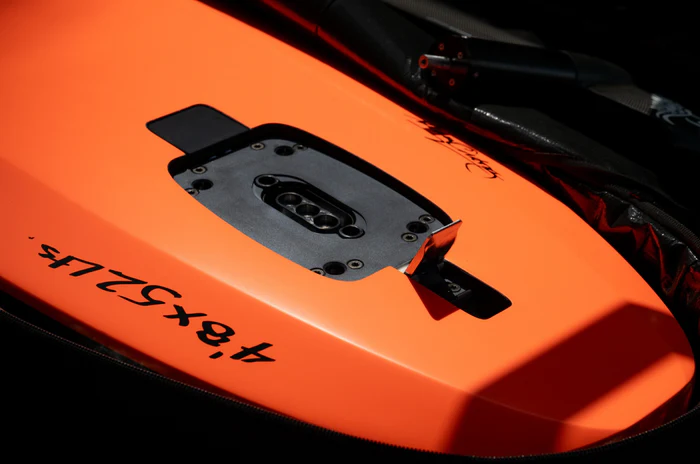 LIFTX EFOIL UK - Image 8