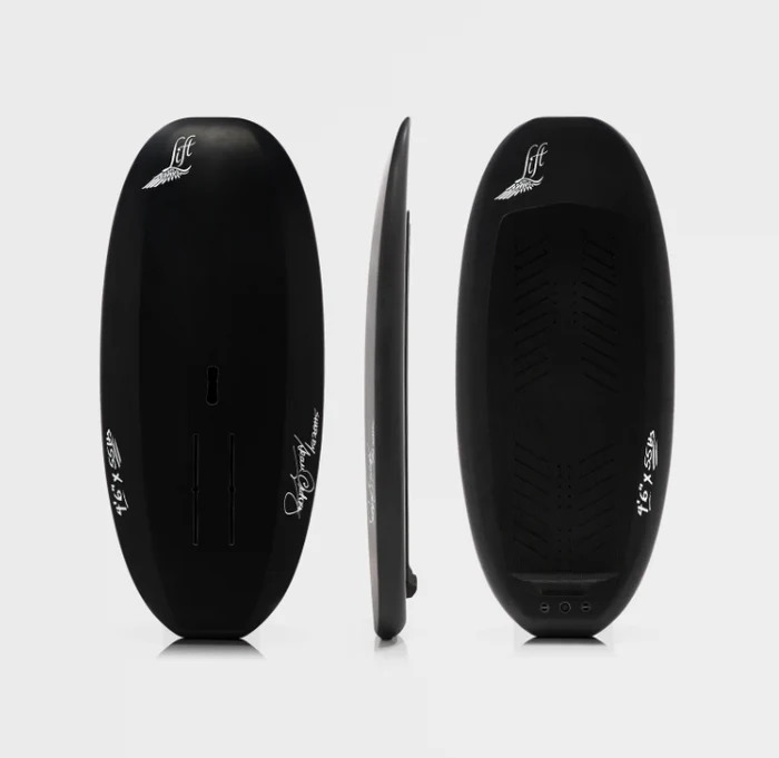 WING FOIL BOARD - 4’6 X 55L