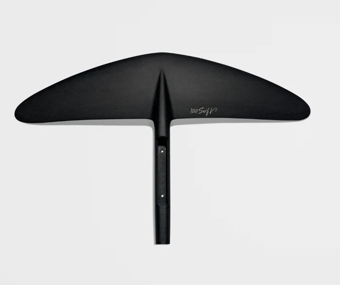 100 SURF V2 - LIFT EFOIL FRONT WING