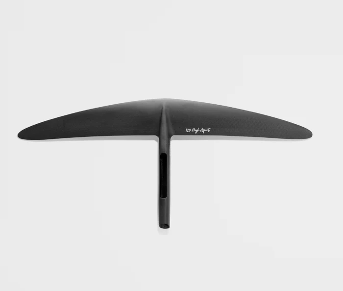 120 HIGH ASPECT - LIFT EFOIL FRONT WING