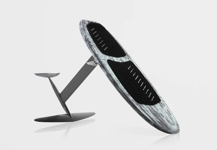 SURF FOIL BOARD - 4’6 X 34L - Image 2