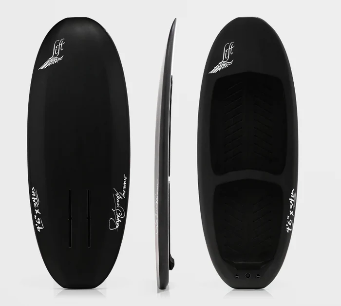 SURF FOIL BOARD - 4’6 X 34L - Image 5