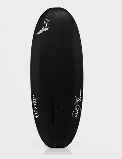 SURF FOIL BOARD - 4’6 X 34L - Image 8