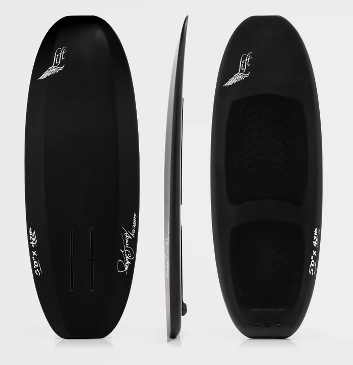 SURF FOIL BOARD - 5’0 X 42L - Image 2