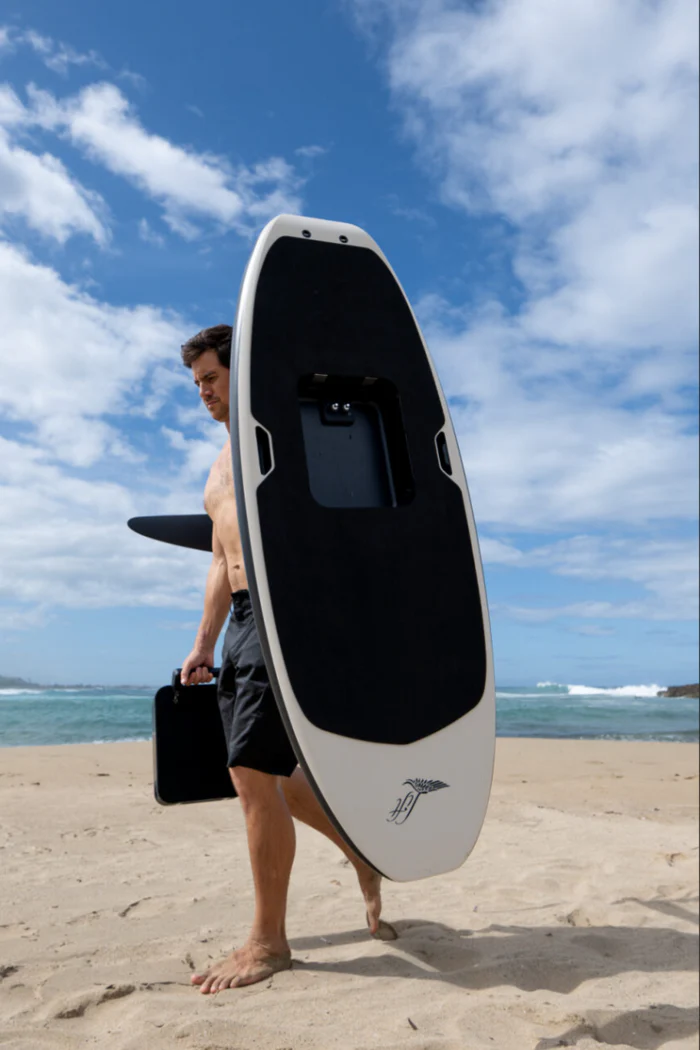 LIFTX EFOIL UK - Image 9