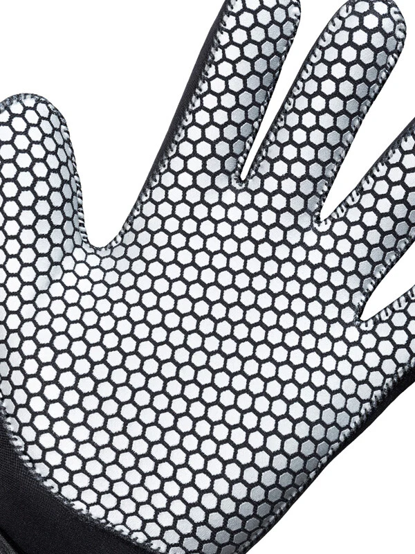 WETSUIT GLOVES - ADULTS - 3MM - NEOPRENE - Image 2
