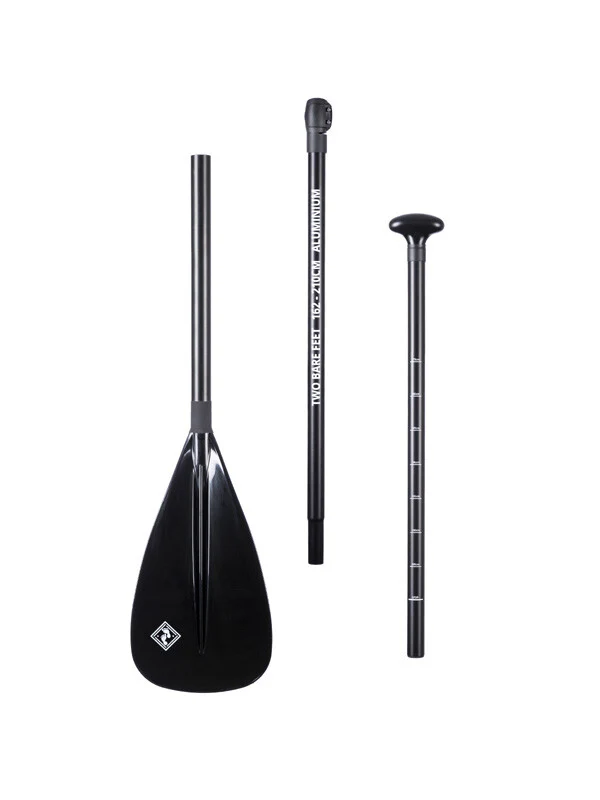 SUP PADDLE - STANDARD ALUMINIUM - Image 2