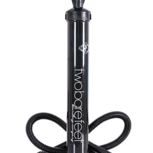 SUP HAND PUMP - BRAVO 4 MANUAL PADDLEBOARD