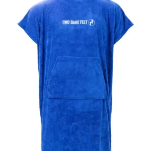 CHANGING ROBE - TOWEL - ADULTS
