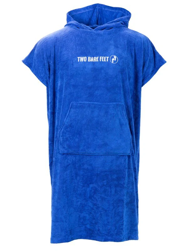 CHANGING ROBE - TOWEL - ADULTS
