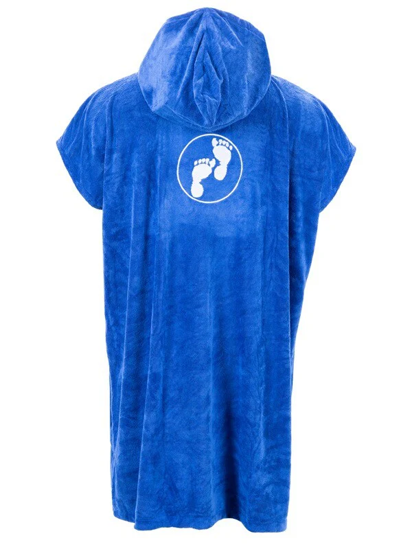 CHANGING ROBE - TOWEL - ADULTS - Image 2
