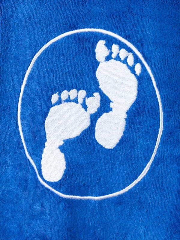 CHANGING ROBE - TOWEL - ADULTS - Image 4