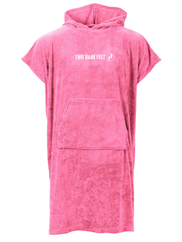 CHANGING ROBE - TOWEL - ADULTS - Image 5