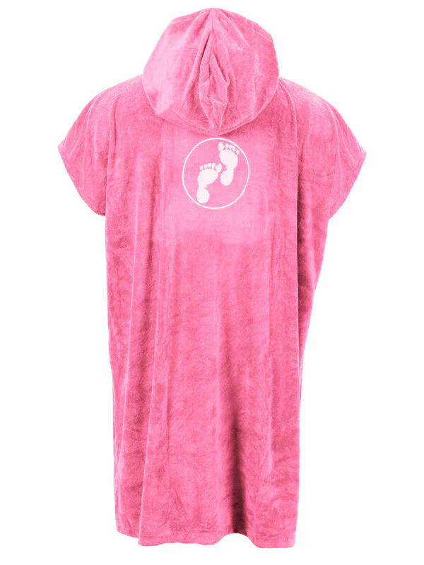 CHANGING ROBE - TOWEL - ADULTS - Image 6
