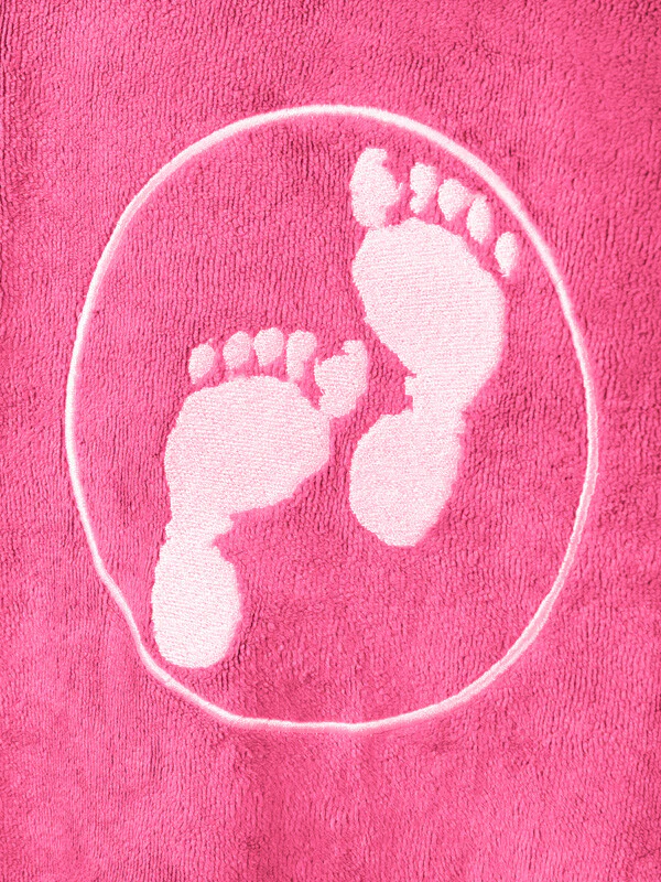 CHANGING ROBE - TOWEL - ADULTS - Image 8