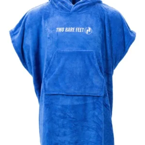 KIDS CHANGING ROBE TOWEL