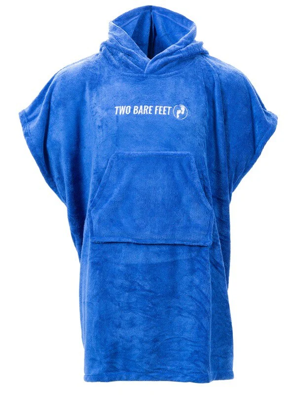 KIDS CHANGING ROBE TOWEL