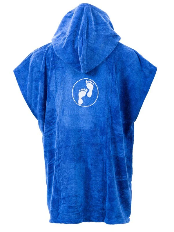 KIDS CHANGING ROBE TOWEL - Image 3