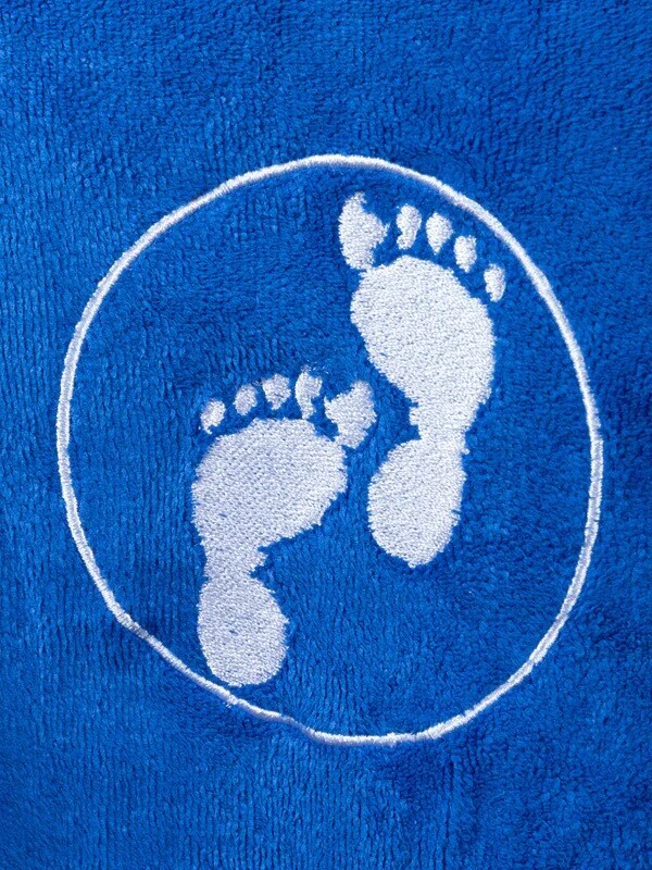 KIDS CHANGING ROBE TOWEL - Image 5
