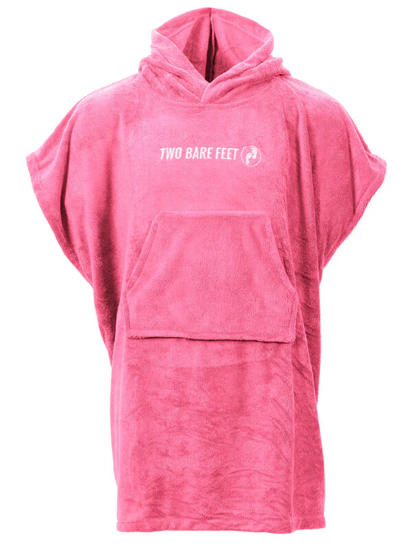 KIDS CHANGING ROBE TOWEL - Image 2