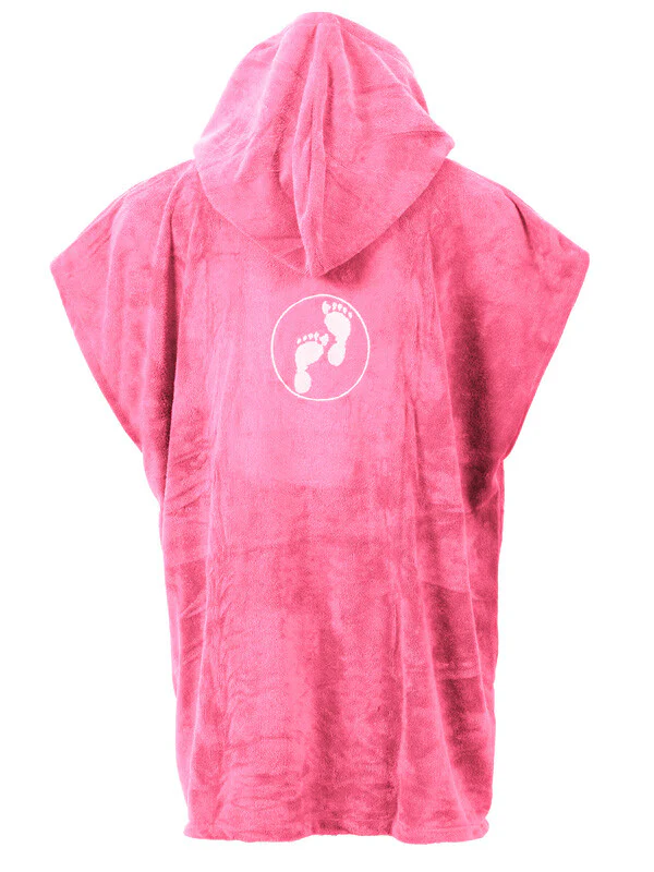 KIDS CHANGING ROBE TOWEL - Image 6