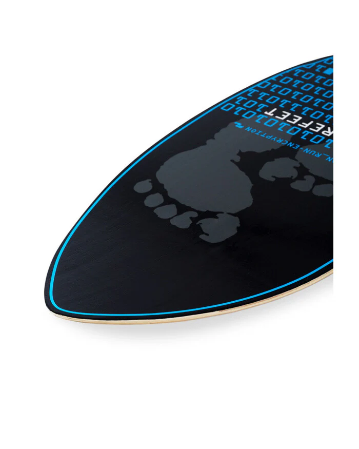 CIPHER BLUE SKIMBOARD - Image 2