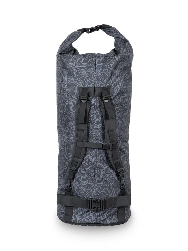SUP - PADDLEBOARD - TRAVEL BAG - 90 LITRE - PADDED - Image 2
