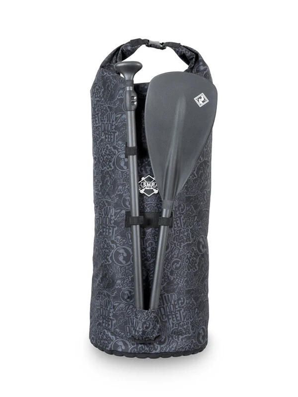 SUP - PADDLEBOARD - TRAVEL BAG - 90 LITRE - PADDED - Image 3