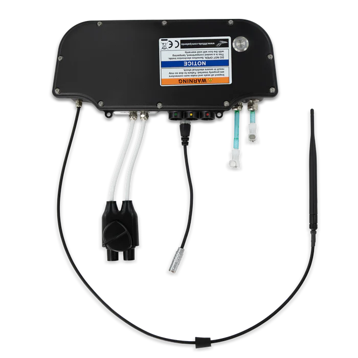 LIFT EFOIL ADAPTER DATA CABLE - FISCHER (5-PIN) TO ODU (8-PIN)