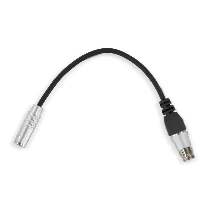 LIFT EFOIL ADAPTER DATA CABLE - FISCHER (5-PIN) TO ODU (8-PIN) - Image 2