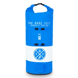 SUP - PADDLEBOARD - TRAVEL BAG - 90L - BLUE