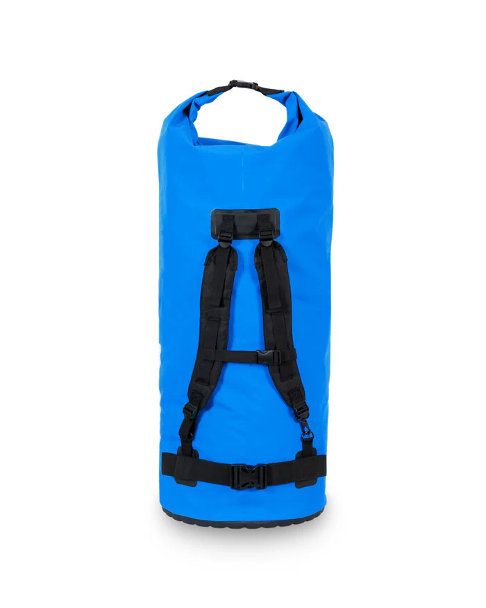 SUP - PADDLEBOARD - TRAVEL BAG - 90L - BLUE - Image 2