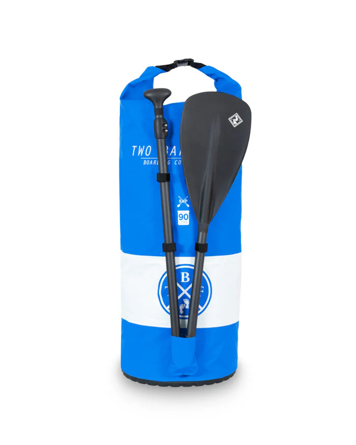 SUP - PADDLEBOARD - TRAVEL BAG - 90L - BLUE - Image 4