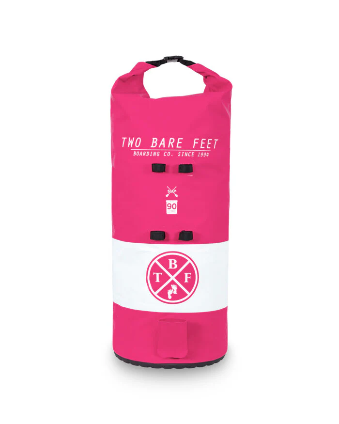 SUP - PADDLEBOARD - TRAVEL BAG - 90 LITRE